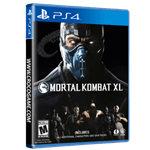 بازی Mortal Kombat XL - ایکس باکس وان