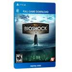 بازی BioShock: The Collection - پلی استیشن 4
