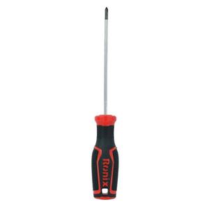 پیچ گوشتی چهارسو رونیکس مدل RH-2841
