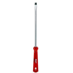 پیچ گوشتی تکی ساده 200*8 دوسو کریستالی رونیکس مدل RH-2783