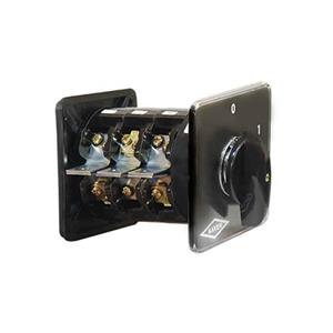 کلید گردان سه فاز و نول یک طرفه 630 آمپر الکترو کاوه