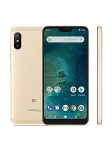 شیائومی می آ 2 - 64 گیگابایت - دو سیم کارت Xiaomi Mi A2-4/64GB