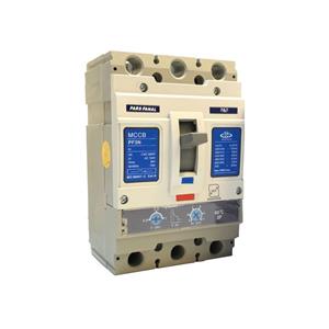 کلید اتوماتیک قابل تنظیم 630 آمپر پارس فانال مدل PF3-Int-800
