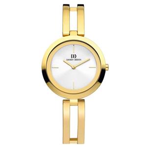ساعت مچی عقربه ای زنانه دنیش دیزاین مدل IV05Q1088
