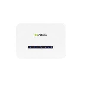 مودم LTE مبین نت مدل MN-6200 D 