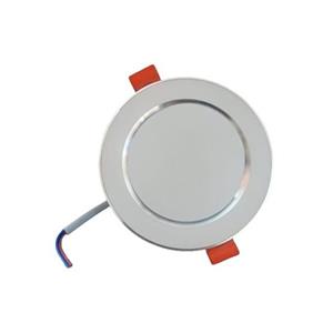 چراغ سقفی 8 وات سه حالته مودی مدل MD-DLQ4808R SMD