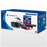 پلی استیشن وی ار  باندل Sony PlayStation VR Bundle VR Worlds