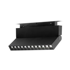 چراغ سقفی ال ای دی 12 وات لنا افراتاب مدل ALIA