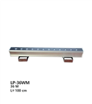 پروژکتور وال واشر استخری مولتی کالر آرتاب مدل LP-36WM