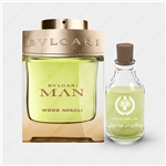 عطر بولگاری من وود نرولی – Bvlgari Man Wood Neroli