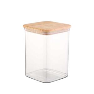 بانکه نشکن سارینا در چوبی سایز 2 لیمون 2208