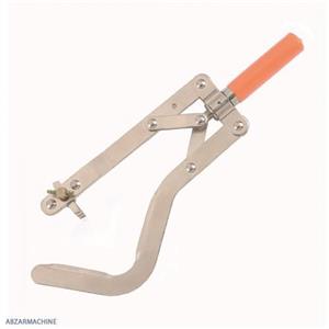 ابزار تمیز کننده شیار پیستون (جای رینگ) FORCE