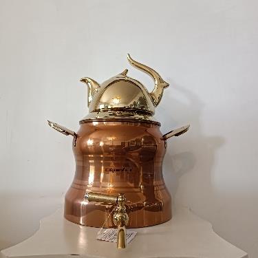 کتری و قوری