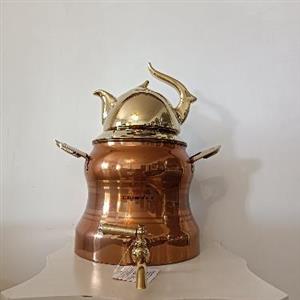 کتری و قوری