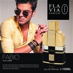 ادکلن مردانه فابیو پورهوم برند فلاویا Fabio pour Homme by flavia