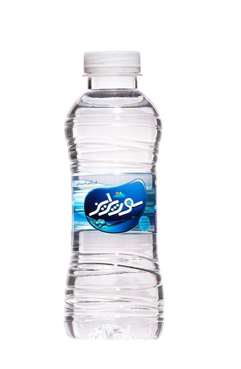 قیمت و خرید آب آشامیدنی 250cc سورپرایز