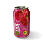 آبمیوه وینات با طعم دراگون فروت Vinut Juice Dragon Fruit