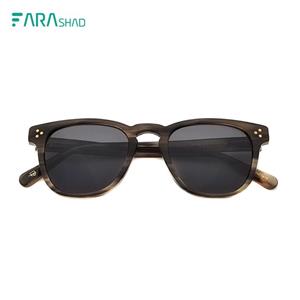 عینک آفتابی برند MOSCOT مدل DUDEL LTBL 