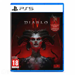 بازی Diablo IV برای PS5 