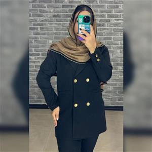 کت و شلوار جنس مازراتی