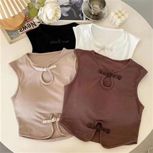 کراپ تاپ وارداتی