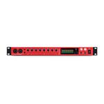 کارت صدا مخصوص سیستم عامل مک Focusrite Clarett 8Pre