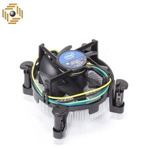 سیستم خنک کننده پردازنده اینتل سوکت 1151 INTEL SOCKET 1151 CPU FAN