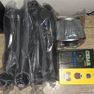 کیت مکش EF7(سمند،سورن،دنا