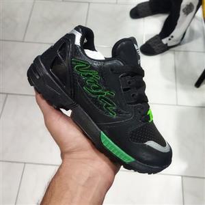 کفش کتونی بچه گانه نینجا