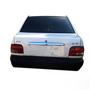 دستگیره صندوق استیل پراید