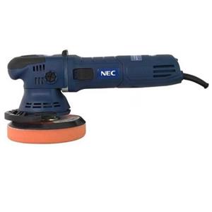 پولیش دیمردار اوربیتال ان ای سی NEC 850 وات مدل 1850  تخفیف بیشتر شد تا جمعه عید غدیر (به همراه هدیه یک عدد فازمتر)