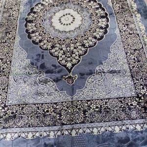 روفرشی خارجی وارداتی از دبی کیفیت بالا رنگ ثابت بدون پرز دهی مخملی ترمز دار روفرشی خارجی