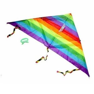 بادبادک کایت رنگین کمان 110سانتی