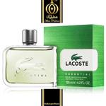 عطر گرمی لاگوست سبز (لاگوست اسنشیال) - Lacoste Essential