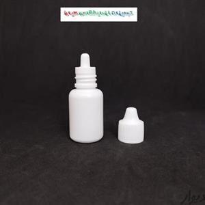 قطره چکان 20 سی سی شیری - بسته 100 عددی