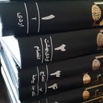 لغت نامه دهخدا 15 جلدی انتشارات دانشگاه تهران