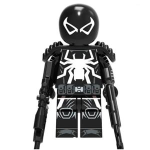 لگو اسپایدر من مدل 3