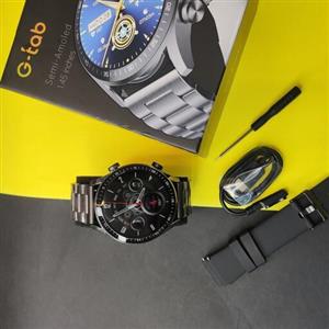 ساعت هوشمند G-tab GTX