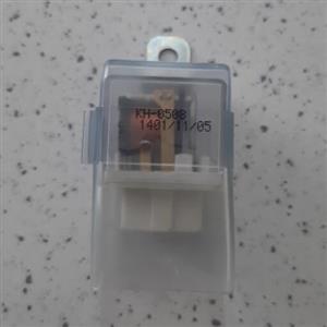 رله فن پراید انژکتور(کیفیت عالی)