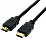 کابل HDMI پی نت مدل PVC به طول 1.5  متر