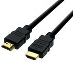 کابل HDMI پی نت مدل PVC به طول 1.5 متر