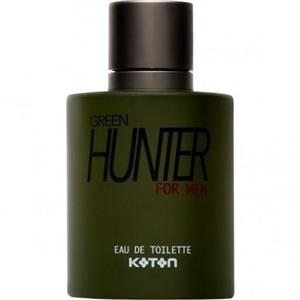 ادکلن کوتون گرین هانتر ( شکارچی سبز ) Koton Perfume Green Hunter