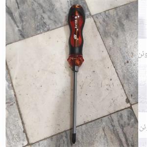 پیچگوشتی چهارسو ضربه خور  اصلی اسکای6.150