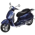 موتور اسباب بازی مایستو Vespa Granturismo