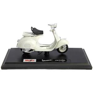 موتور اسباب بازی مایستو Vespa 150 