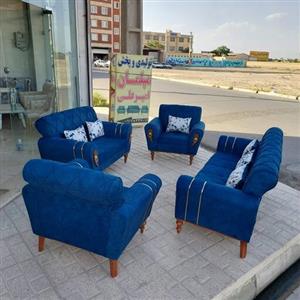 نیو راحتی مبل تنوع مدل تنوع رنگ با انتخاب مشتری