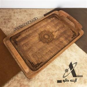 سینی عثمانی 24 در 40