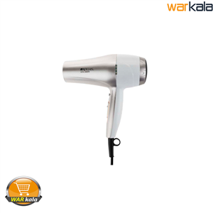 سشوار رولن مدل RS1154 Rollan RS1154 Hair Dryer