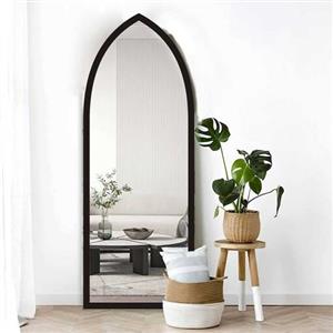 آینه مدل قدی طرح ندا کد w-160