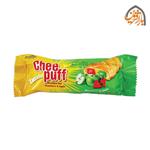 Chee Puff Strawberry And Apple Cookie 45gr